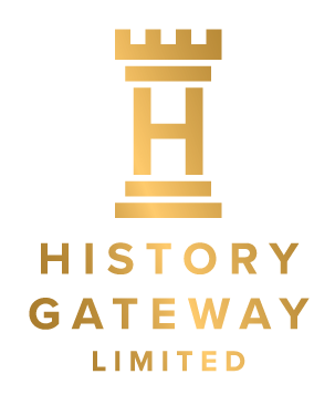History Gateway logo